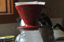 教你如何做好手冲咖啡 掌握新手做咖啡最容易掌握的方法