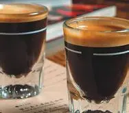 意式咖啡萃取浓缩Espresso的油脂Crema详细分析 观察颜色变化