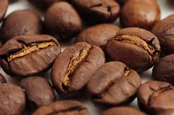 美洲咖啡庄园 危地马拉产区按提瓜咖啡豆 有香料和烟的香气