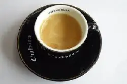 古巴咖啡 古巴水晶山咖啡 精品咖啡豆 最新咖啡介绍 风味独特