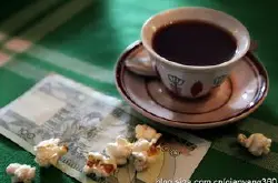 精品咖啡豆 埃塞俄比亚咖啡 耶加雪菲 风味独特 口感十足