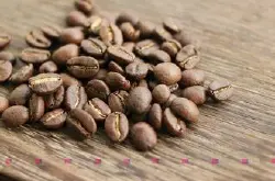 精品咖啡豆 危地马拉咖啡 风味独特 口感醇厚