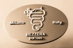世界特级Bezzera【贝泽拉】咖啡机  咖啡机的质量理念讲解