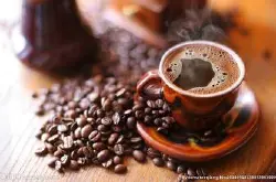 做完美咖啡靠科学 专家称咖啡粉最多泡4分钟 来看看你会不会喝咖