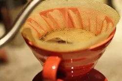 图解手冲咖啡滤纸的各种折叠 手冲咖啡冲煮技术技巧与滤纸的使用