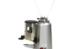 台湾杨家飞马品牌600N磨豆机 电咖啡研磨机的操作及注意事项介绍