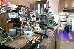 开咖啡厅需要什么咖啡设备？咖啡设备供应商 星巴克咖啡设备介绍