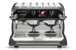 Rancilio兰奇里奥品牌CLASSE11 半自动咖啡机商用意式高端机显示
