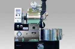 日本富士皇家品牌 R-103型 3公斤烘焙机操作技术及注意事项介绍