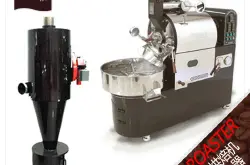 韩国泰焕PROASTER品牌 咖啡豆烘焙机THCR-06型号的操作及注意事项