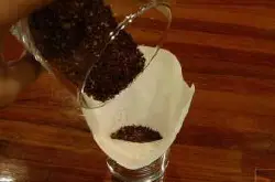 咖啡豆磨粉的粗细 意式咖啡壶要求磨粉的粗细及意式壶的使用