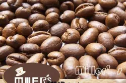 美洲危地马拉安提瓜、茵赫特、卡西塞罗产区咖啡豆的风味特征性