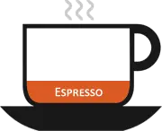 各式咖啡饮品分层图 各式咖啡的咖啡因含量 各式咖啡的区别介绍