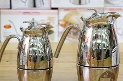 台湾TIAMO咖啡器具品牌：摩卡壶意大利式咖啡壶 精品咖啡制作方法