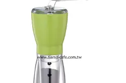 咖啡研磨器具：手摇磨豆机 家用便携式咖啡磨豆机 研磨粗细均匀