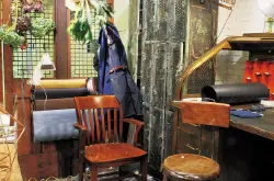 去三里屯必逛的3家浪漫复古店   首都北京浪漫特色文艺式咖啡馆