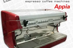 半自动、全自动意式咖啡机日常保养 咖啡机的维护及清理清洁工作
