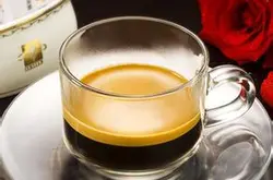 咖啡的基本概念 意式浓缩咖啡Espresso的基本原理 影响咖啡的因素