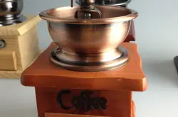 磨豆机的使用要点、使用方法、使用说明及注意事项 咖啡豆的研磨