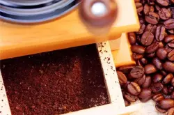 咖啡研磨要注意什么 咖啡豆的研磨粗细程度 咖啡豆的研磨时间控制