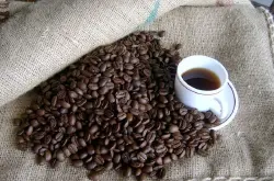 咖啡豆是怎么来的 咖啡豆怎么存储 咖啡豆磨成粉之后怎么喝才对