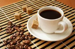 咖啡中的酸成分解析 咖啡豆中的成分分解 咖啡酸是哪种物质因素