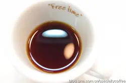 杯测哥伦比亚瑰夏咖啡 世界顶级咖啡豆的烦人风味特征及口感介绍