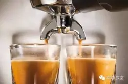 浅谈espresso萃取原理分析 浓缩咖啡萃取的时间及操作的顺序方法