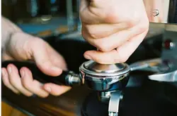 Espresso制作：咖啡压粉力度的技巧 咖啡压粉的力度对品质的影响