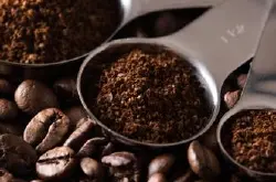 Espresso制作：研磨度 咖啡豆研磨粗细程度对咖啡品质好坏的影响