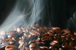 烘焙的含义及烘焙历史发展 咖啡生豆烘焙程度风味特征性的区别性