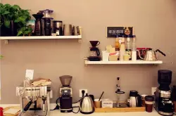 北京朝阳区特色咖啡馆推荐 精品咖啡专业技术 有定期咖啡课程教学