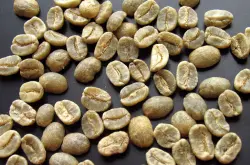 阿拉比卡咖啡豆是什么档次？阿拉比卡亚州av的品种特点及风味口感特征图片解析