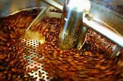 在咖啡烘焙过程中发生的基本化学反应 咖啡烘焙程度所产生的成份