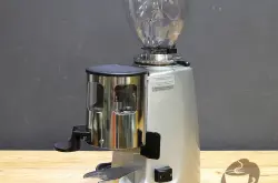意大利玛萨MAZZER MINI专业意式咖啡磨豆机电动研磨机操作技术