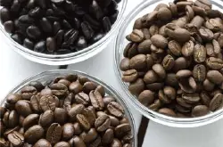 咖啡豆的成分有多少？咖啡豆的成分有哪些？单宁酸、脂肪、咖啡因