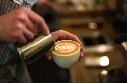 日媒：咖啡零售业销量持续走高 一年消费500亿杯