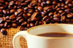 市咖啡行业协会召开第二次理事会