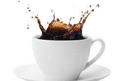 咖啡为什么是苦的? 苦咖啡 咖啡的味道 苦味 绿原酸内酯 分离咖啡