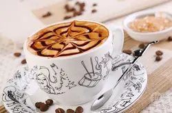世界最古老的咖啡--也门摩卡 被认为最美味的咖啡之一