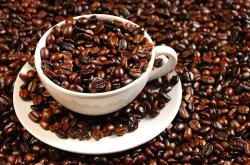 牙买加蓝山的精品咖啡豆历史悠久的蓝山咖啡的风味以及来源