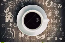 死亡之愿咖啡Death Wish一款拥有伟大风味最为强劲的黑咖