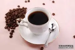 咖啡有哪些功效