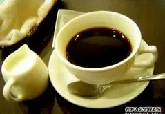 咖啡神奇功效 咖啡减肥有用吗