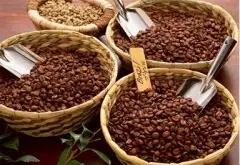 如何选购好的咖啡豆?