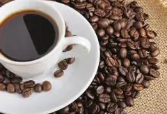 新鲜咖啡豆才能磨出好味道的咖啡