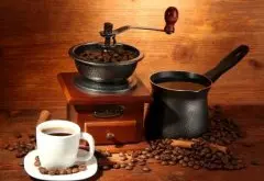 关于咖啡研磨的概念与原则