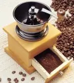 咖啡豆成分详细分析