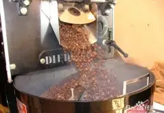 烘焙咖啡豆的八种方式