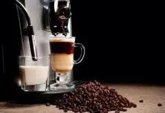 如何检查咖啡烘焙机堵塞并清理